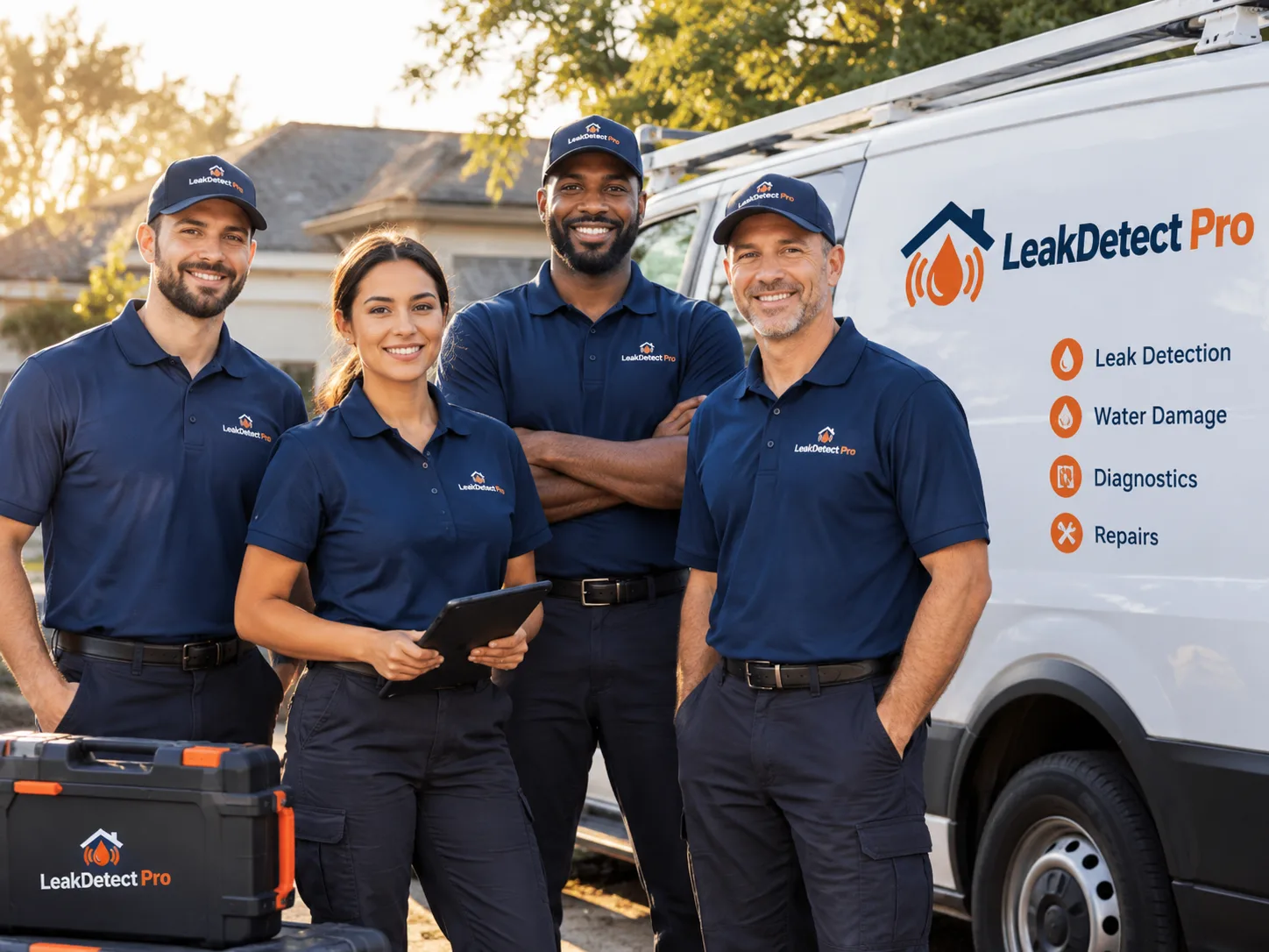Roof Repair company in Clio, MI